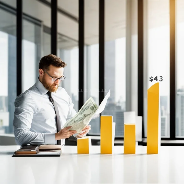 اجتماع فريق لتخطيط الاستراتيجية