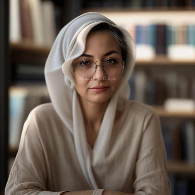 ليلى العامري